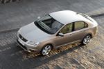 Seat Toledo EcoMotive 2012 года